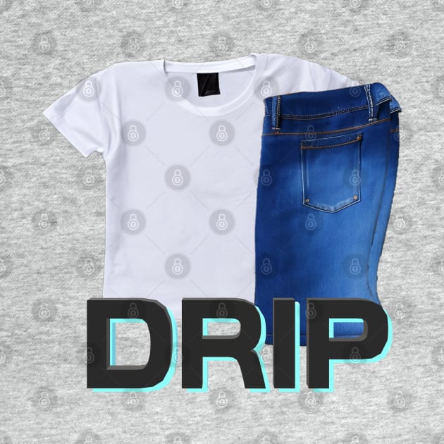 DRIP by OfCourse